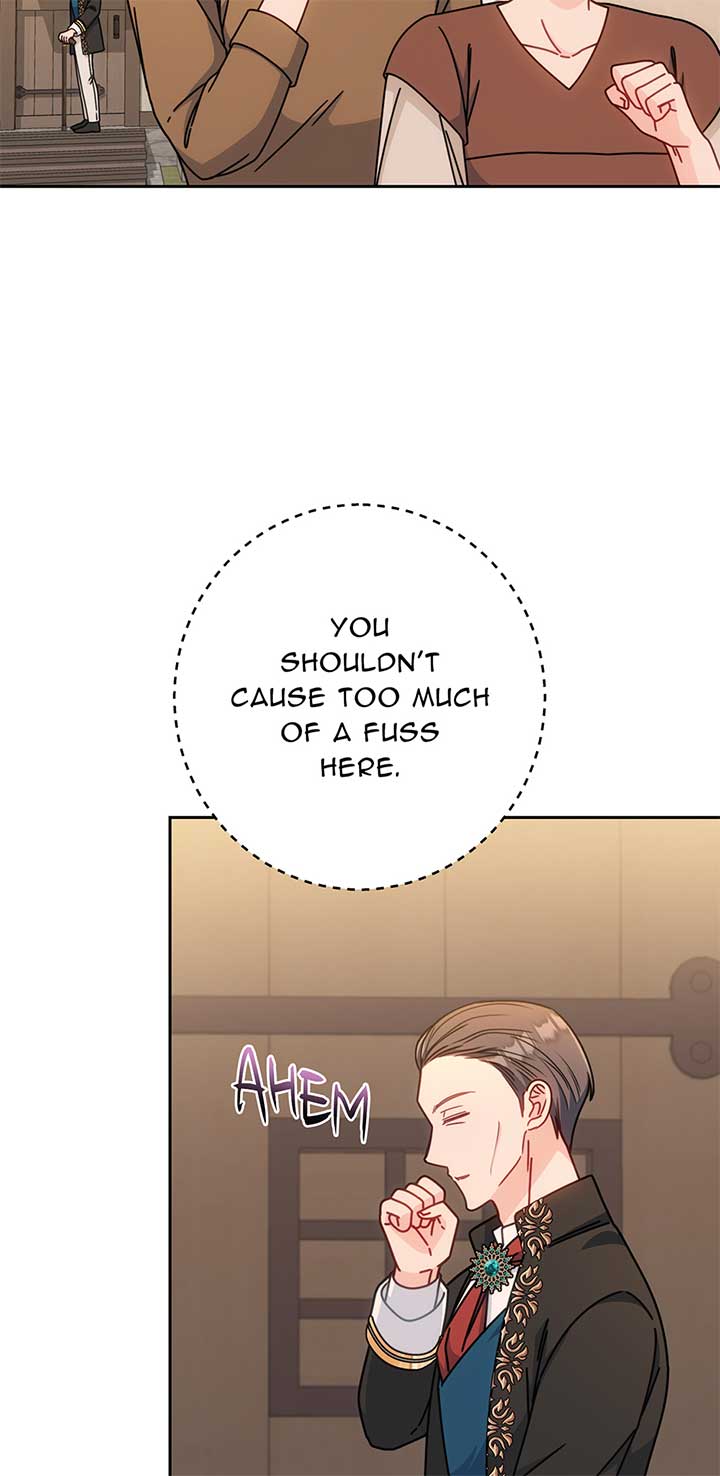 I Tried To Live A Good Life, But! Chapter 36 300 35