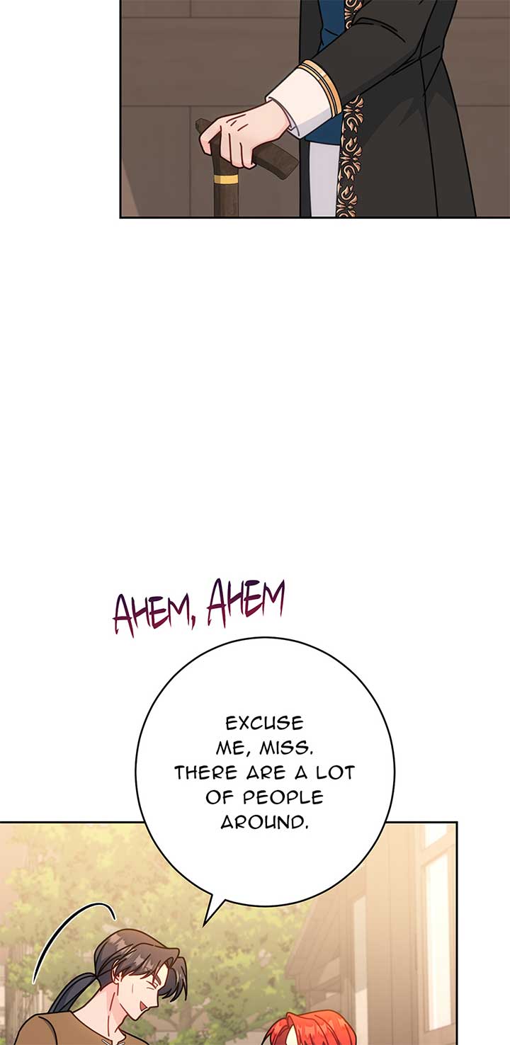 I Tried To Live A Good Life, But! Chapter 36 301 36