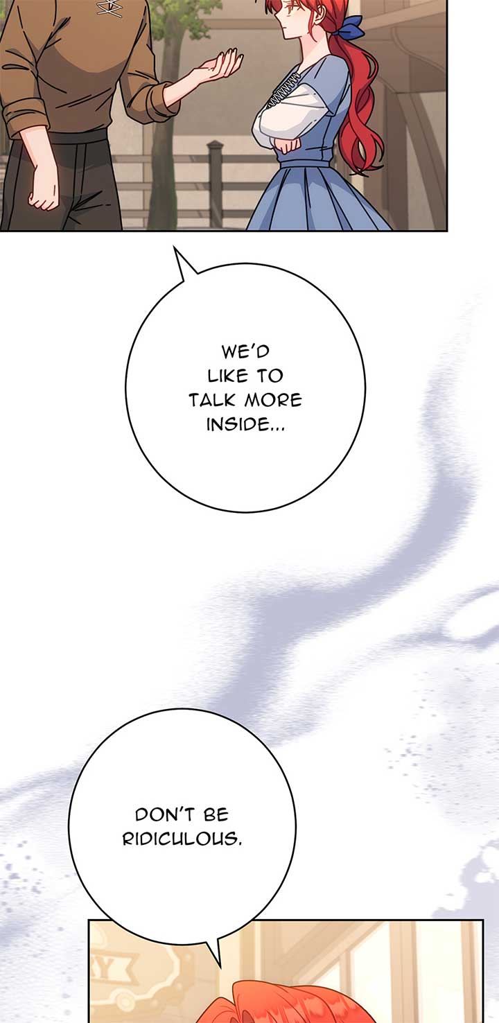 I Tried To Live A Good Life, But! Chapter 36 302 37