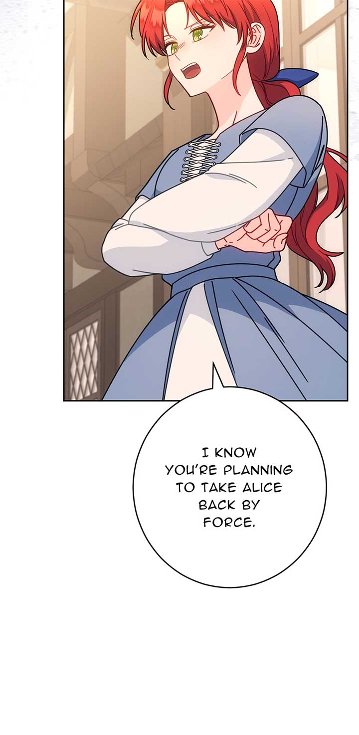 I Tried To Live A Good Life, But! Chapter 36 303 38