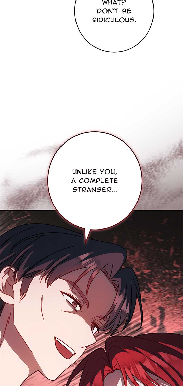 I Tried To Live A Good Life, But! Chapter 36 306 41