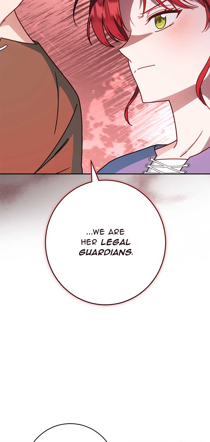 I Tried To Live A Good Life, But! Chapter 36 307 42