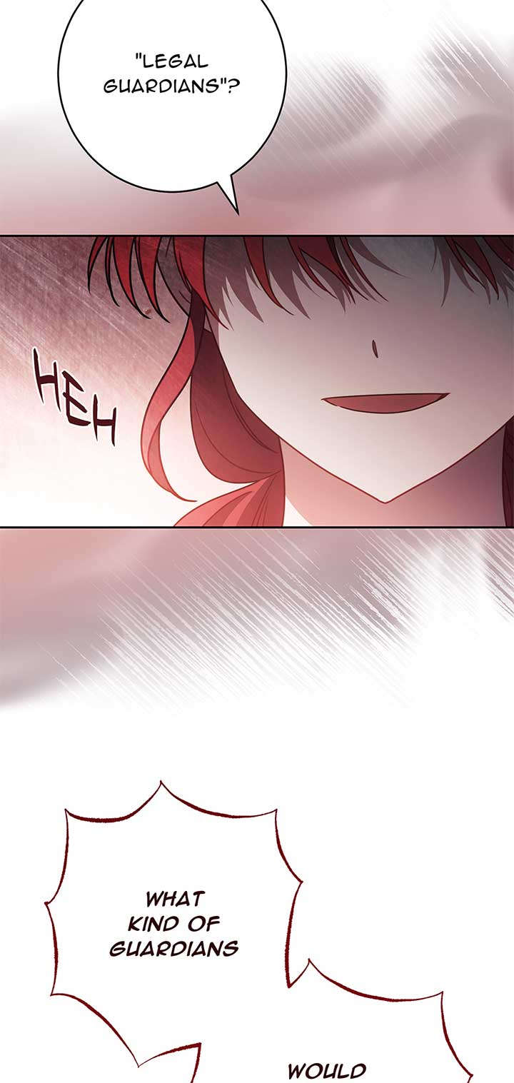 I Tried To Live A Good Life, But! Chapter 36 308 43