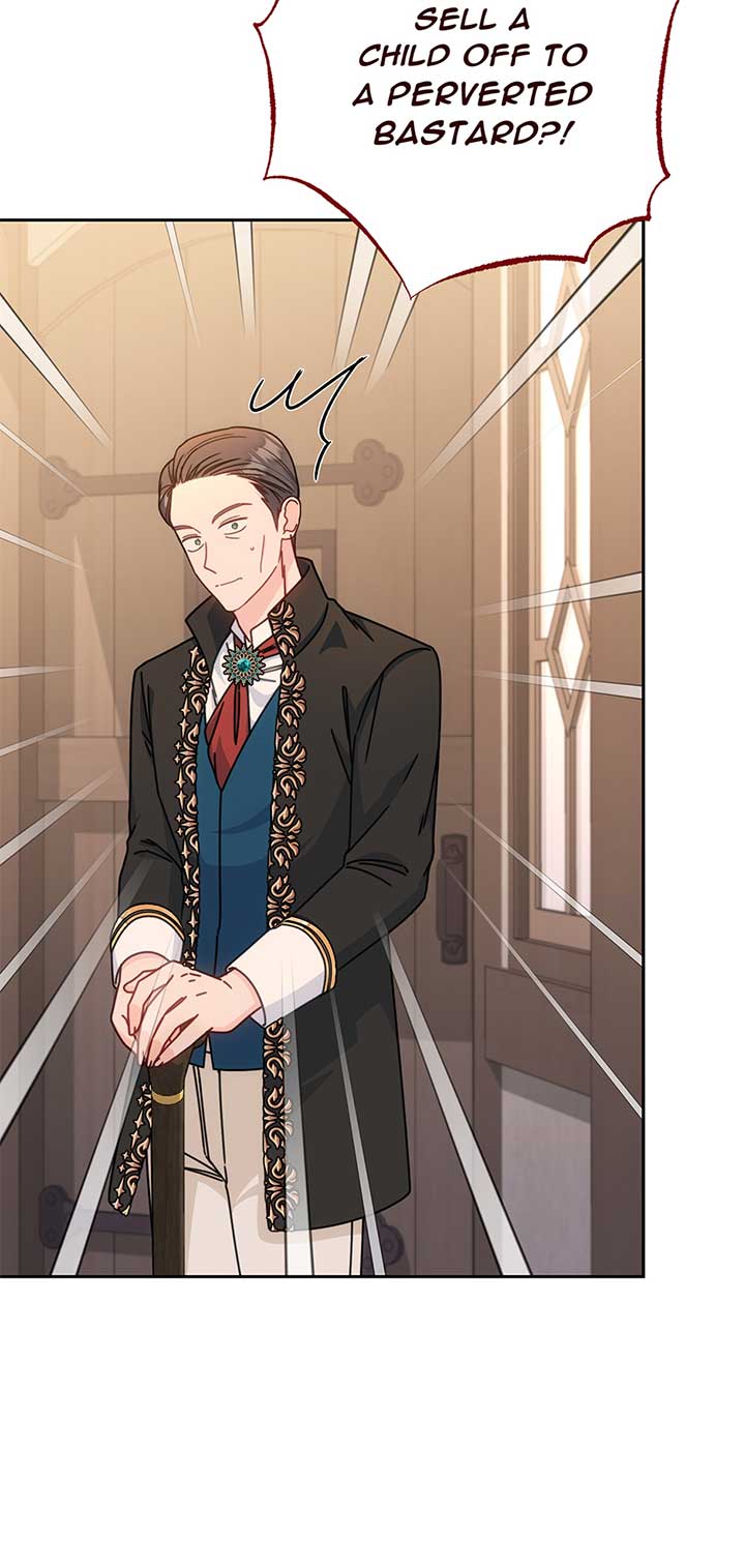 I Tried To Live A Good Life, But! Chapter 36 309 44