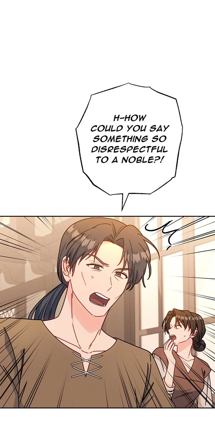 I Tried To Live A Good Life, But! Chapter 36 310 45