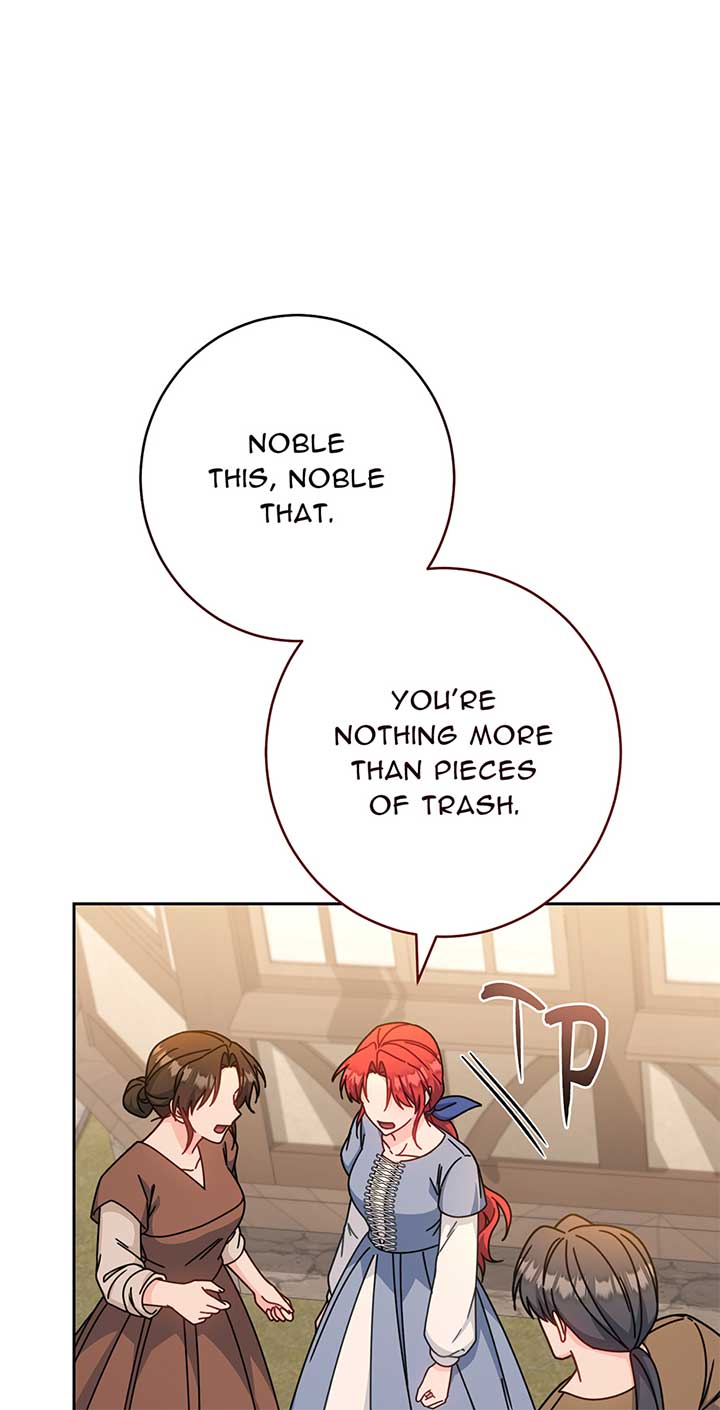 I Tried To Live A Good Life, But! Chapter 36 311 46