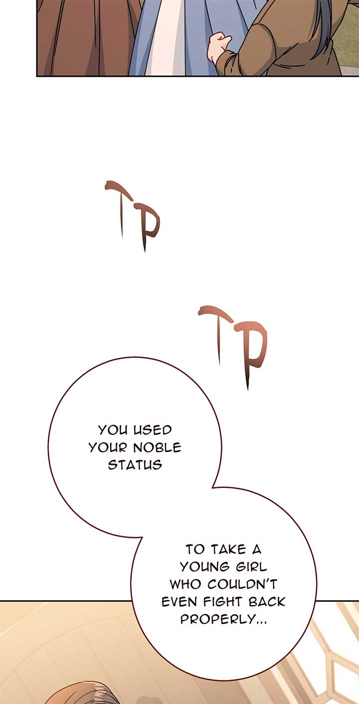 I Tried To Live A Good Life, But! Chapter 36 312 47