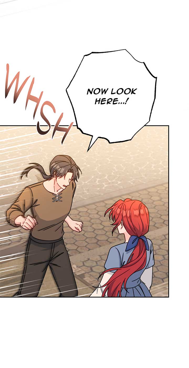 I Tried To Live A Good Life, But! Chapter 36 317 52