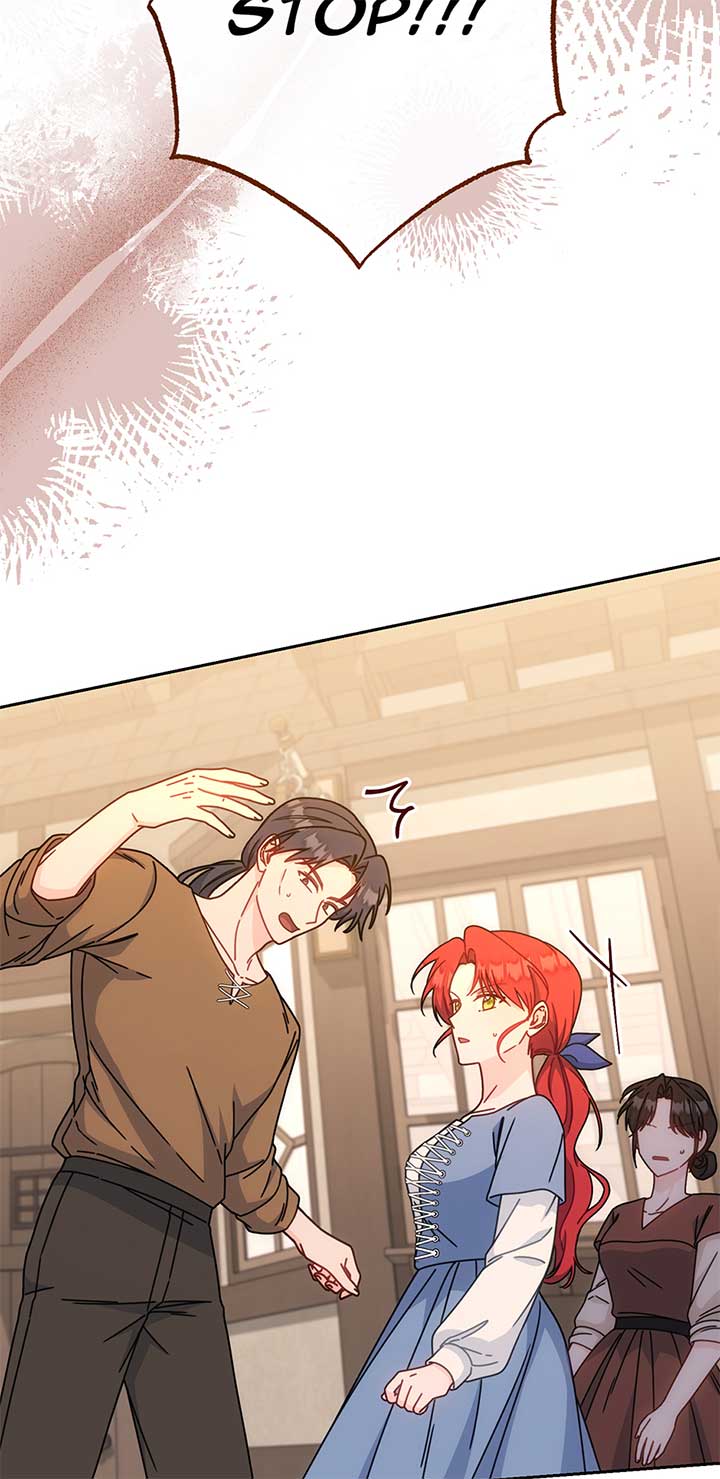 I Tried To Live A Good Life, But! Chapter 36 320 55