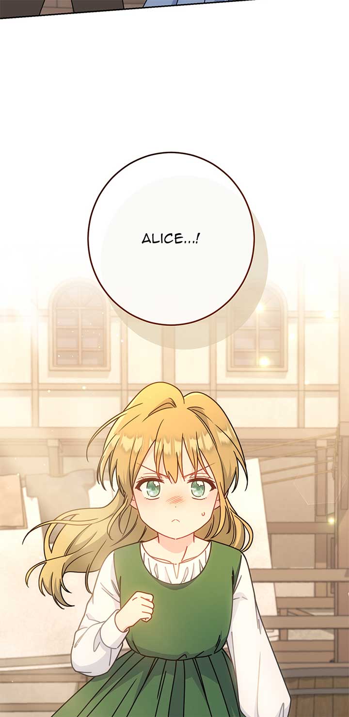 I Tried To Live A Good Life, But! Chapter 36 321 56