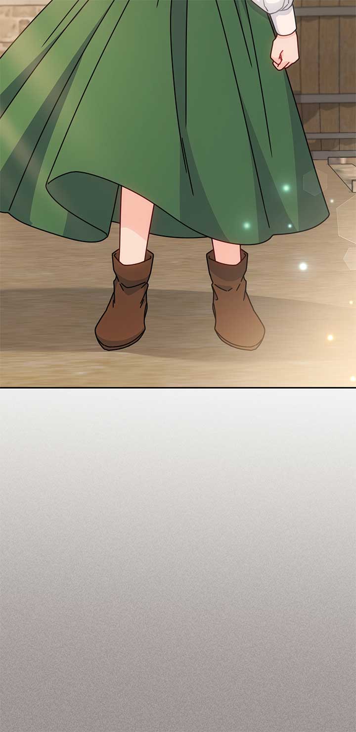 I Tried To Live A Good Life, But! Chapter 36 322 57