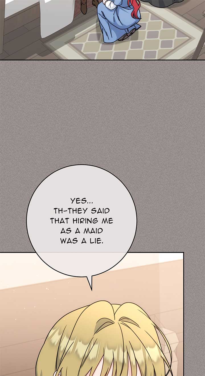 I Tried To Live A Good Life, But! Chapter 36 324 59