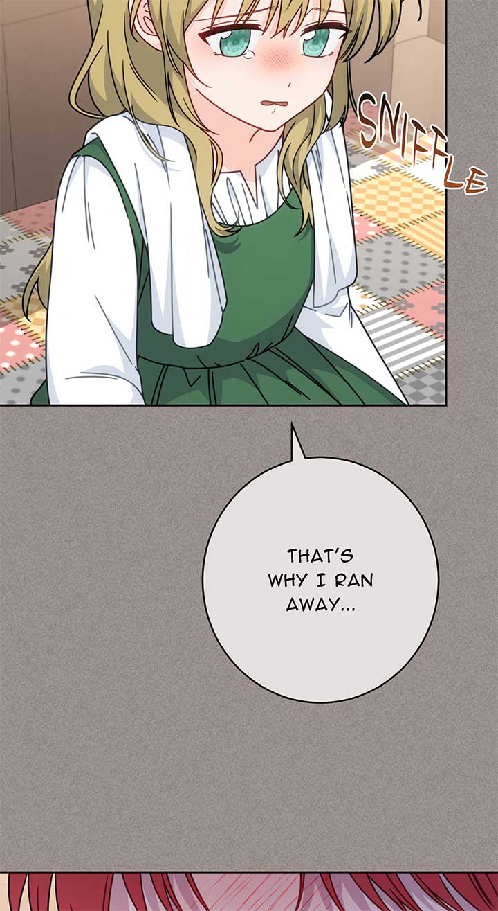 I Tried To Live A Good Life, But! Chapter 36 325 60