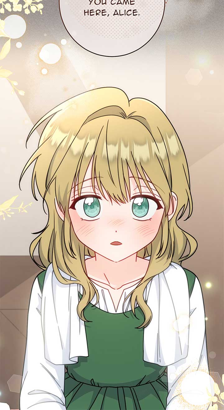 I Tried To Live A Good Life, But! Chapter 36 327 62