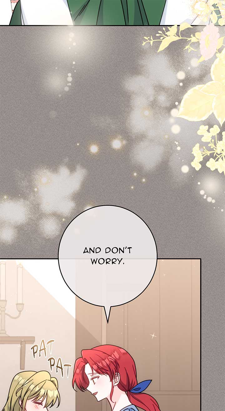 I Tried To Live A Good Life, But! Chapter 36 328 63