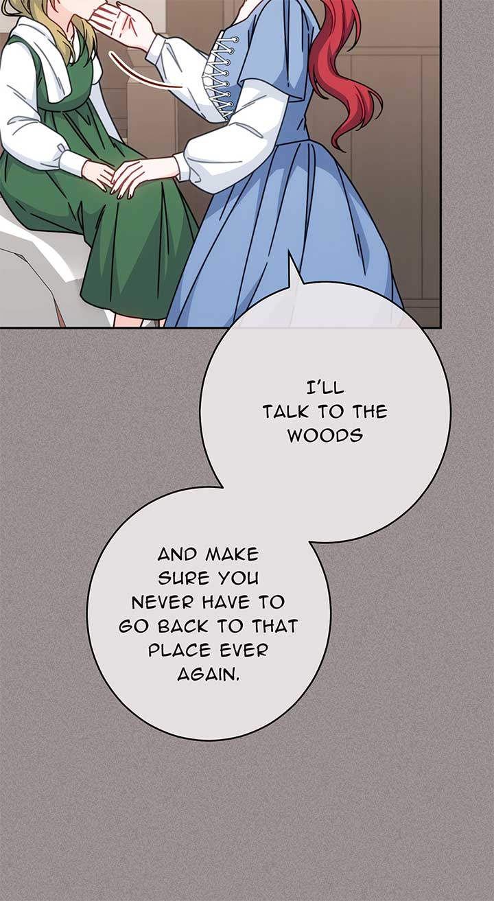 I Tried To Live A Good Life, But! Chapter 36 329 64