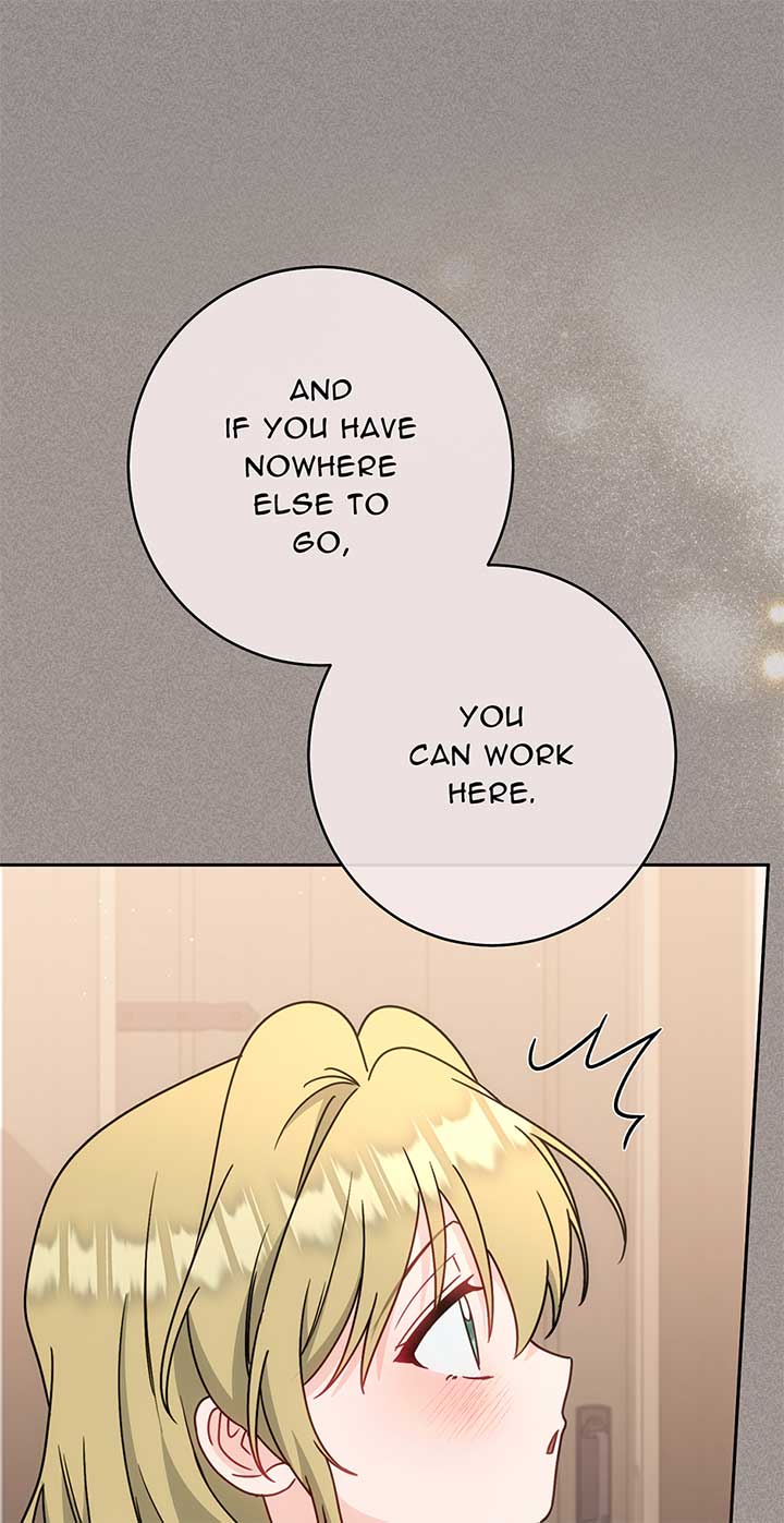 I Tried To Live A Good Life, But! Chapter 36 330 65