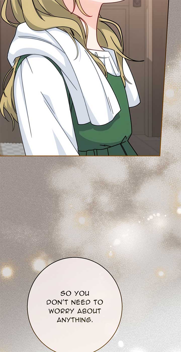 I Tried To Live A Good Life, But! Chapter 36 331 66