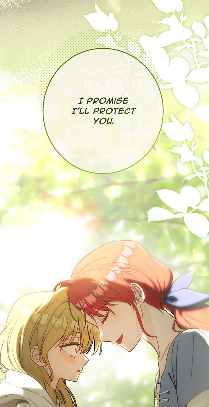 I Tried To Live A Good Life, But! Chapter 36 334 69