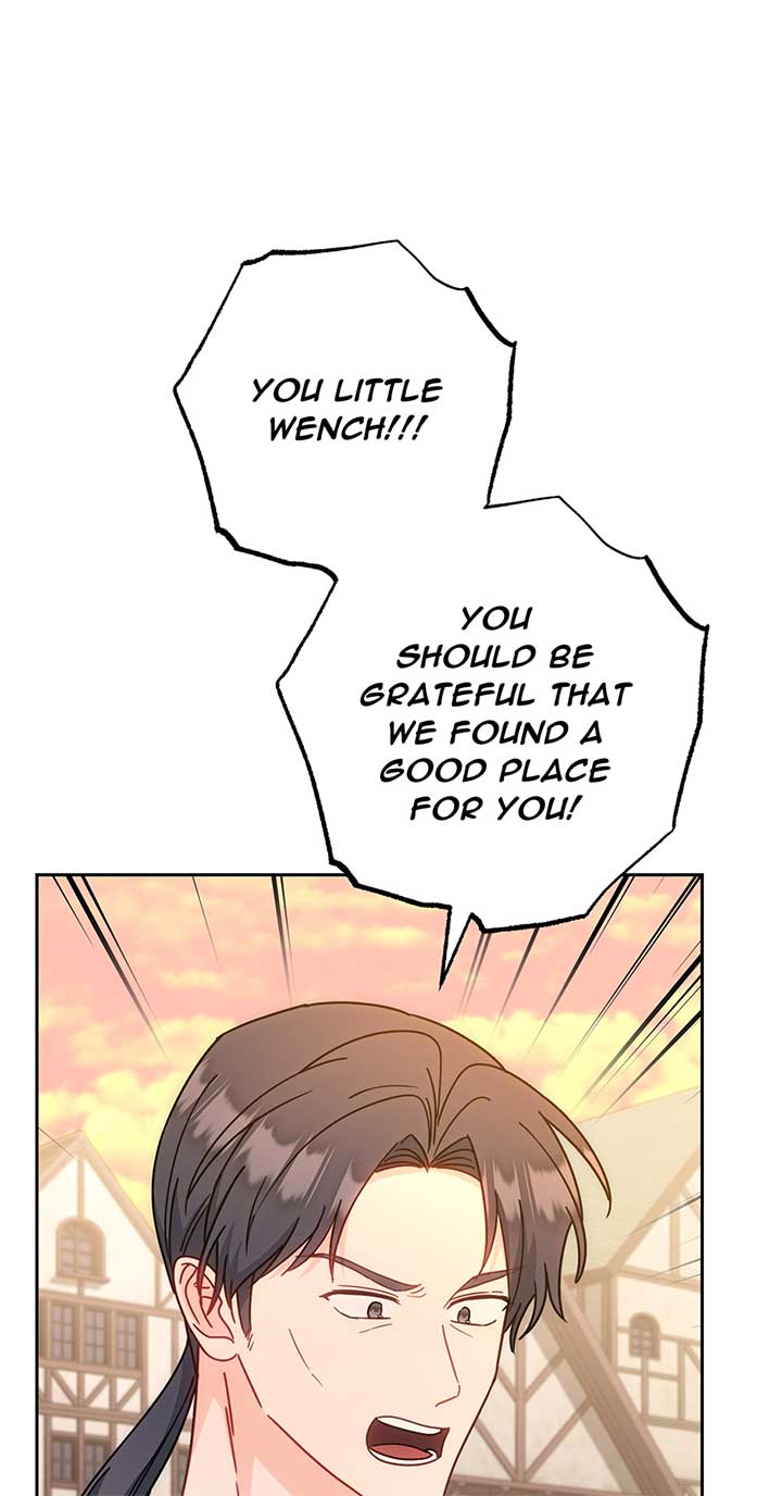 I Tried To Live A Good Life, But! Chapter 36 337 72