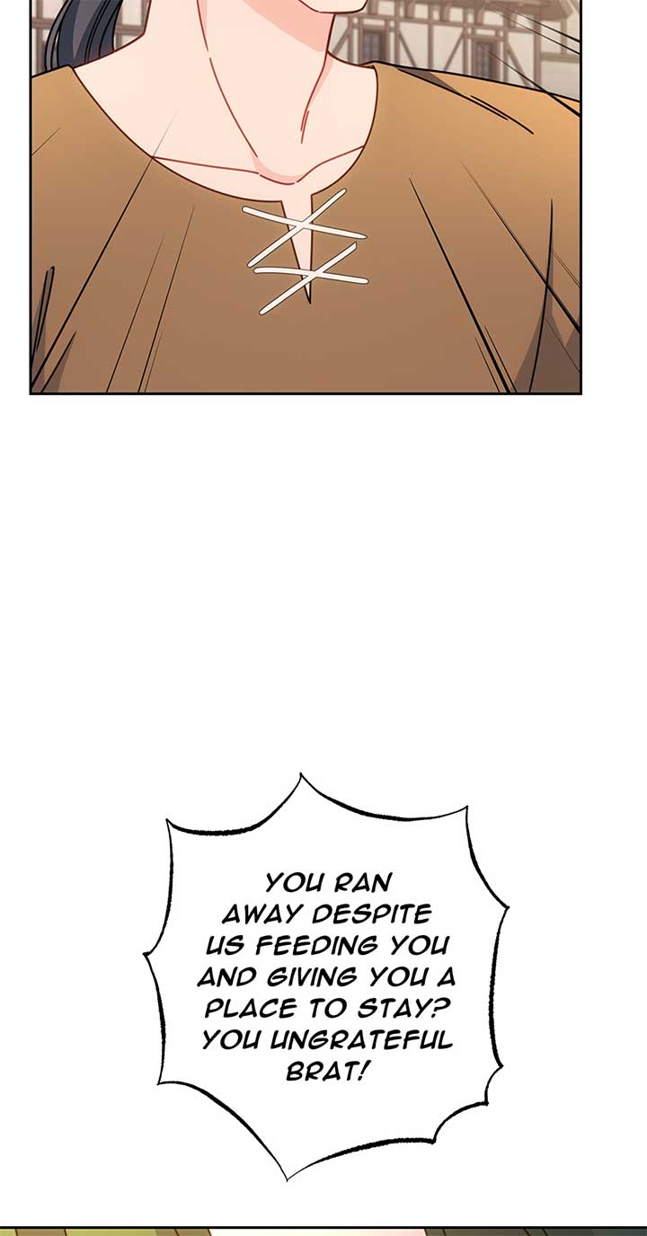 I Tried To Live A Good Life, But! Chapter 36 338 73