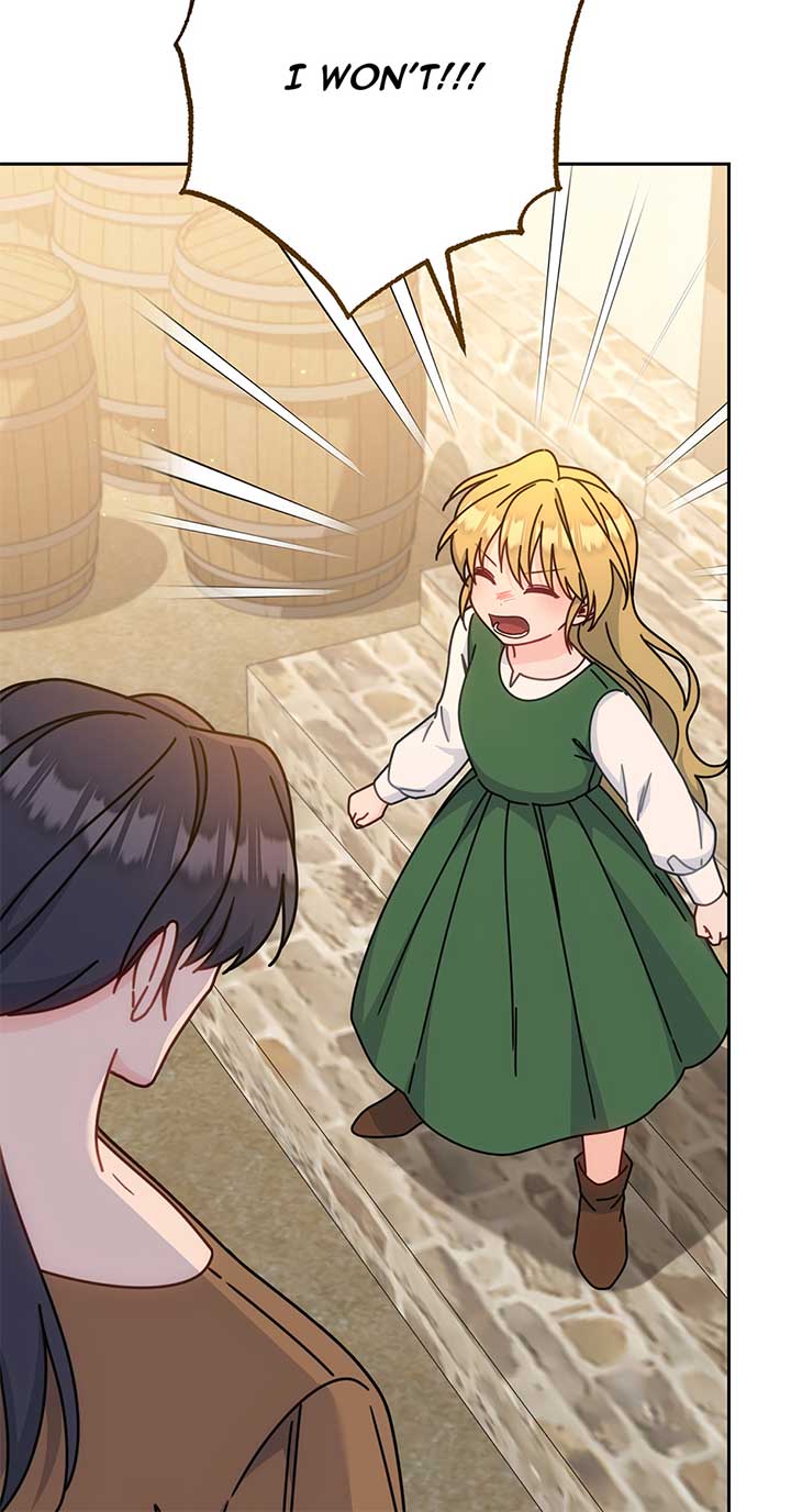 I Tried To Live A Good Life, But! Chapter 36 341 76