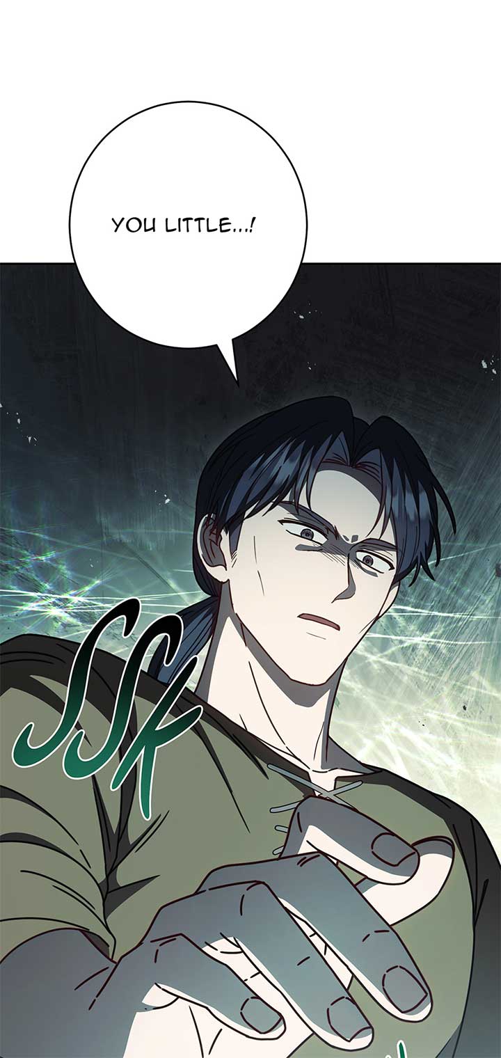 I Tried To Live A Good Life, But! Chapter 36 344 79