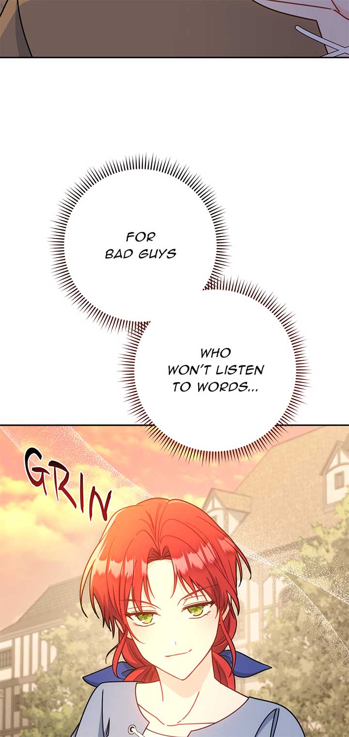 I Tried To Live A Good Life, But! Chapter 36 346 81