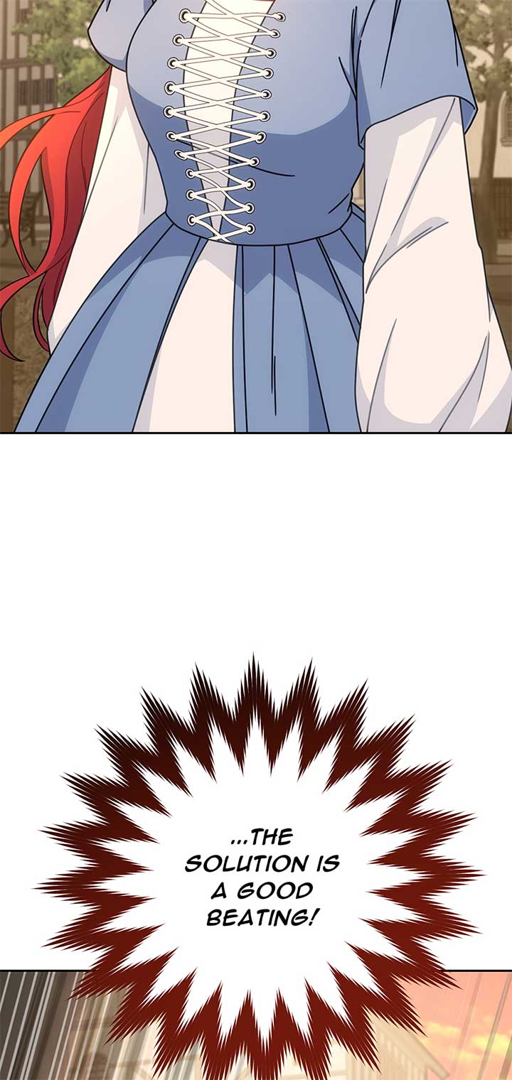 I Tried To Live A Good Life, But! Chapter 36 347 82