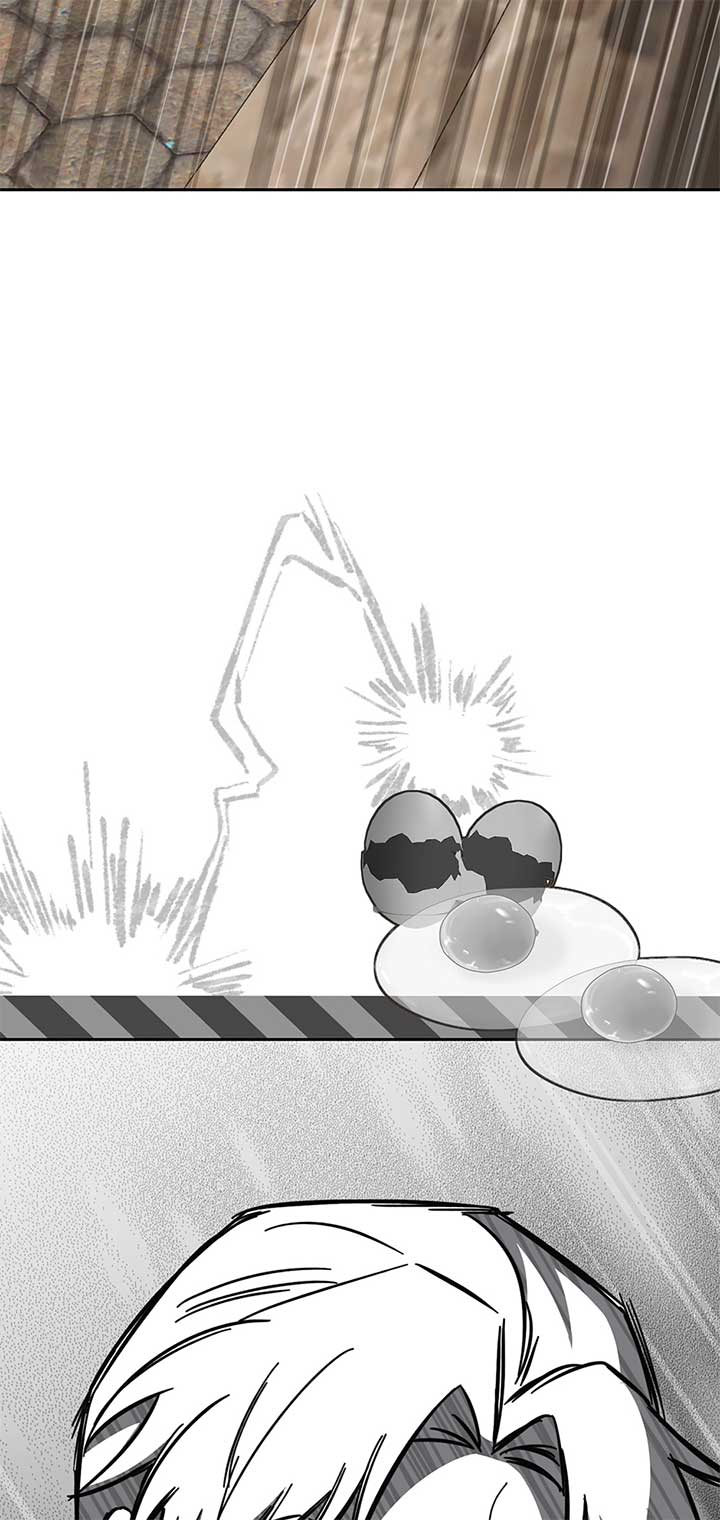 I Tried To Live A Good Life, But! Chapter 36 349 84