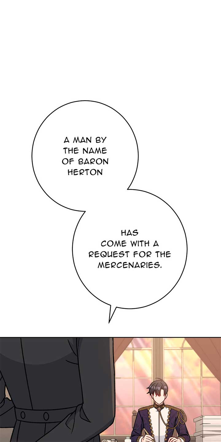 I Tried To Live A Good Life, But! Chapter 37 285 02