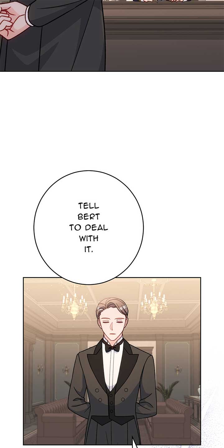 I Tried To Live A Good Life, But! Chapter 37 286 03