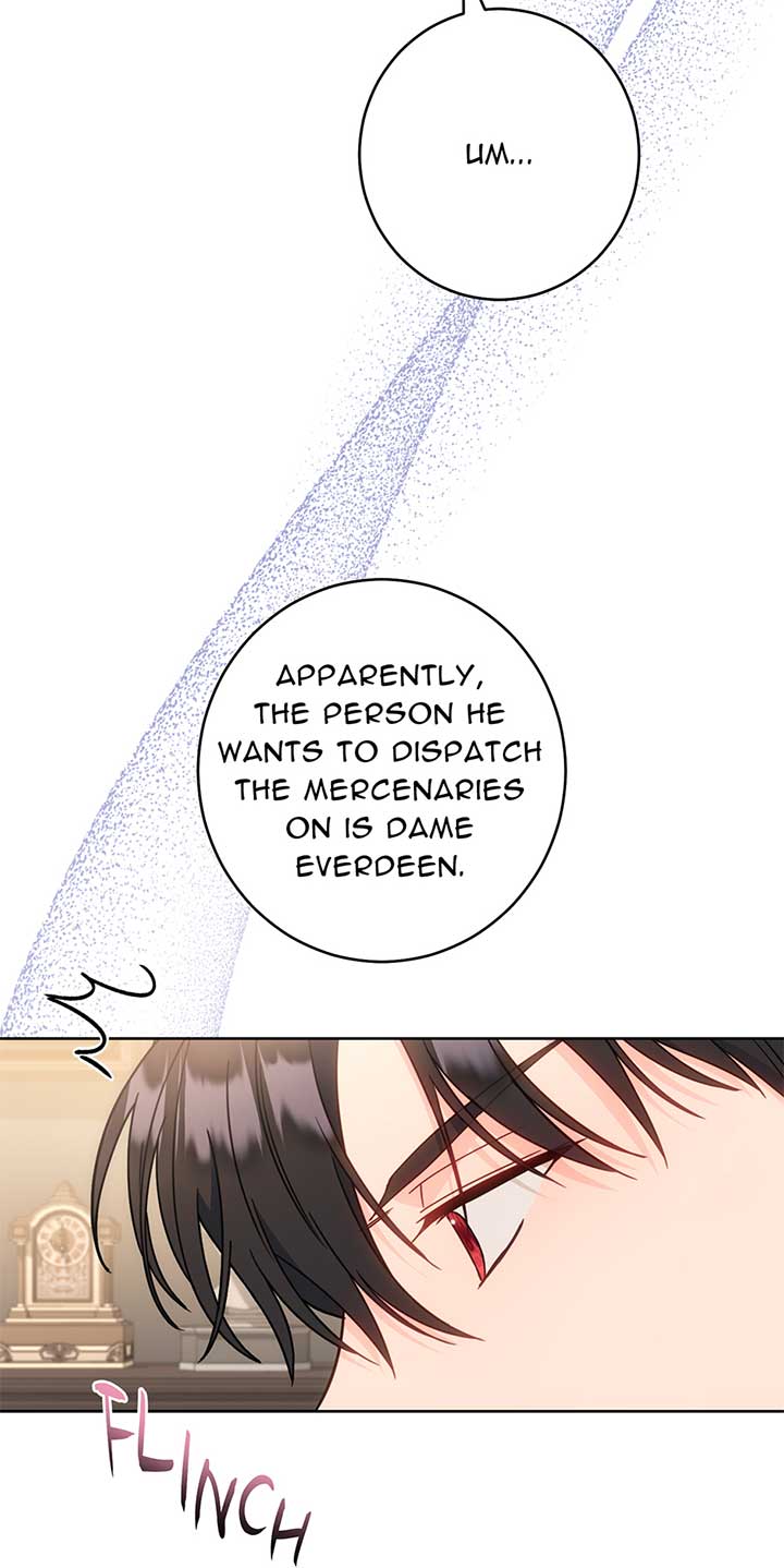 I Tried To Live A Good Life, But! Chapter 37 287 04