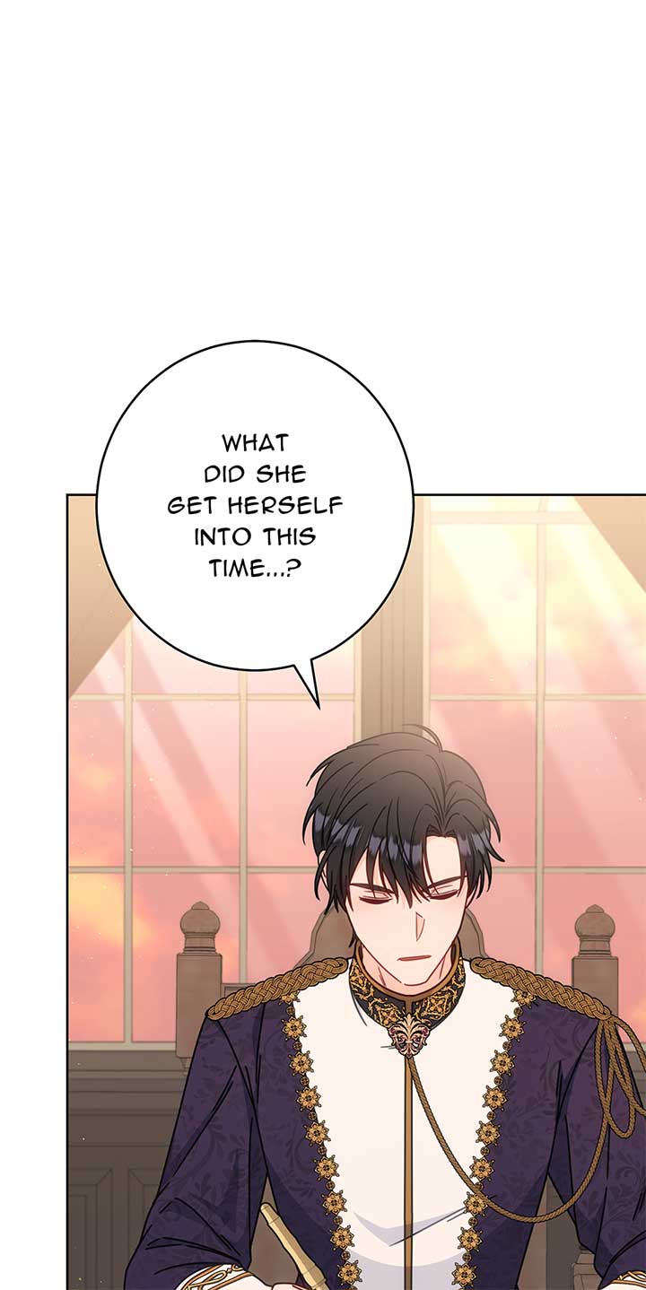 I Tried To Live A Good Life, But! Chapter 37 288 05