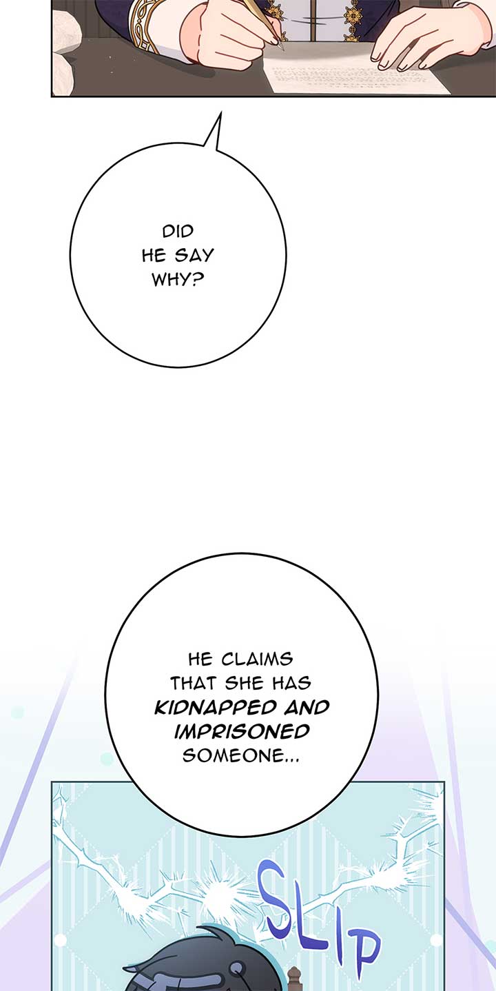 I Tried To Live A Good Life, But! Chapter 37 289 06