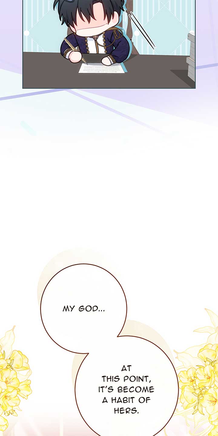 I Tried To Live A Good Life, But! Chapter 37 290 07