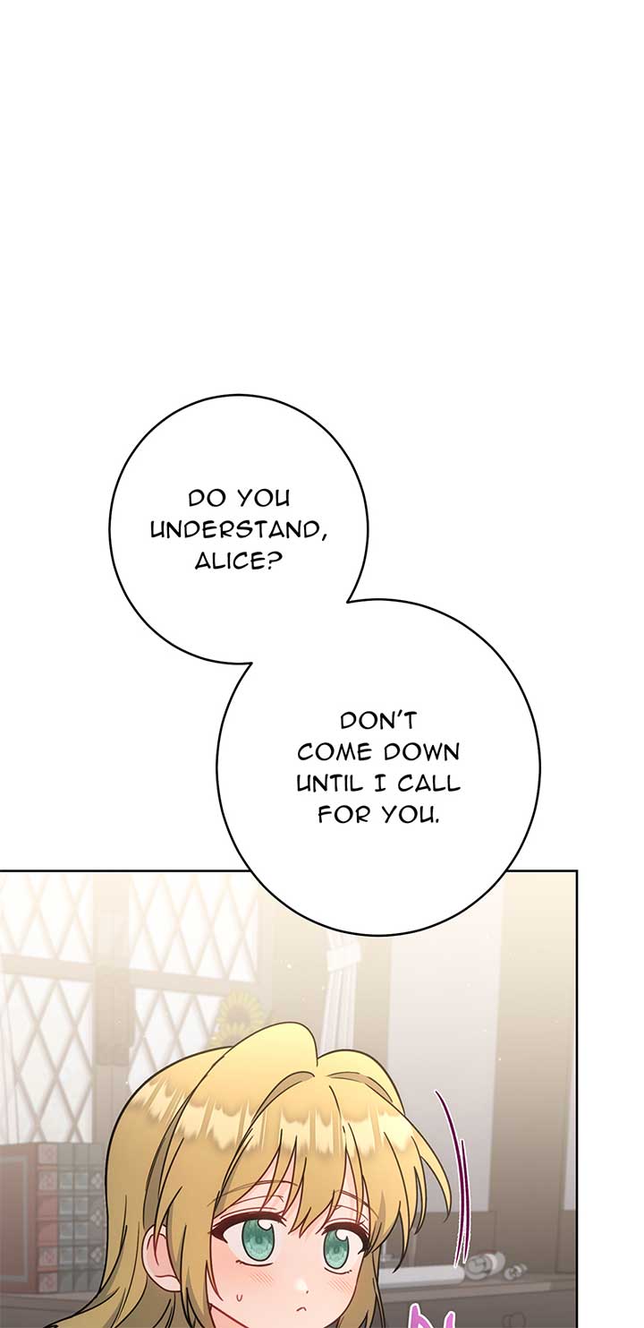 I Tried To Live A Good Life, But! Chapter 37 295 12