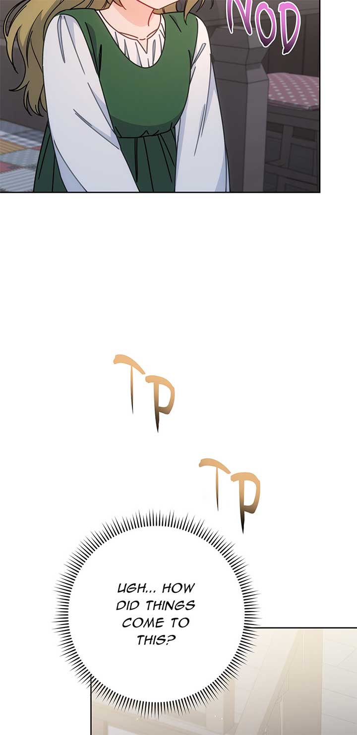 I Tried To Live A Good Life, But! Chapter 37 296 13