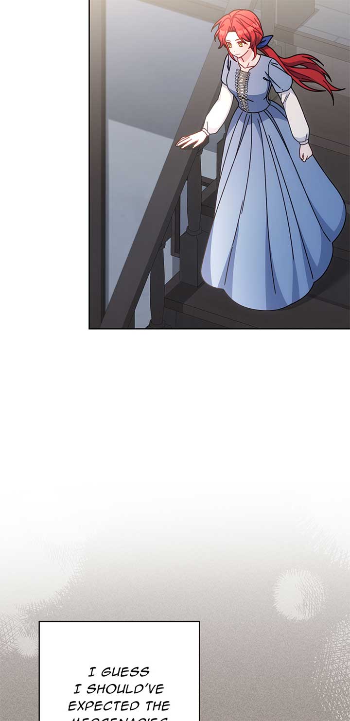 I Tried To Live A Good Life, But! Chapter 37 297 14