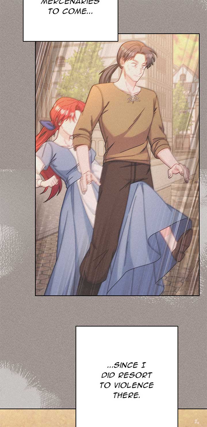 I Tried To Live A Good Life, But! Chapter 37 298 15