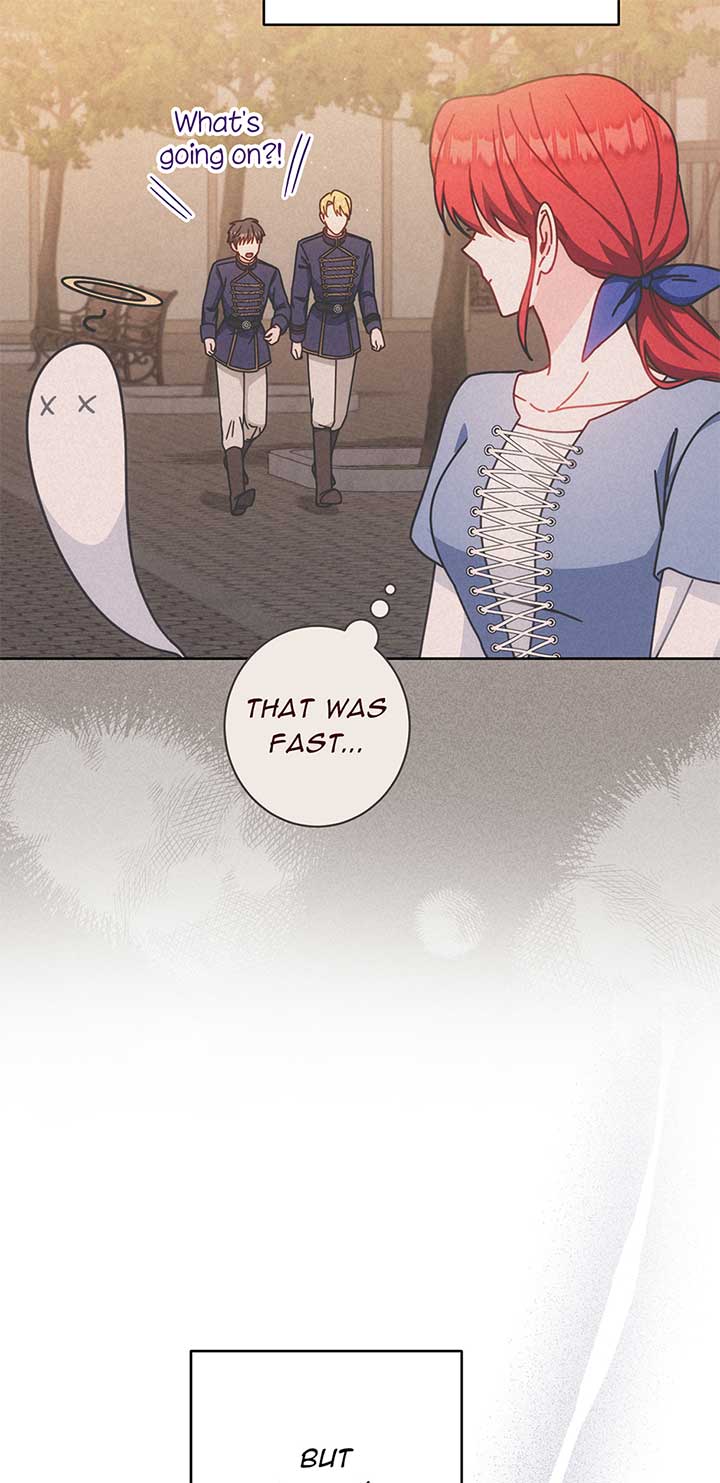 I Tried To Live A Good Life, But! Chapter 37 299 16