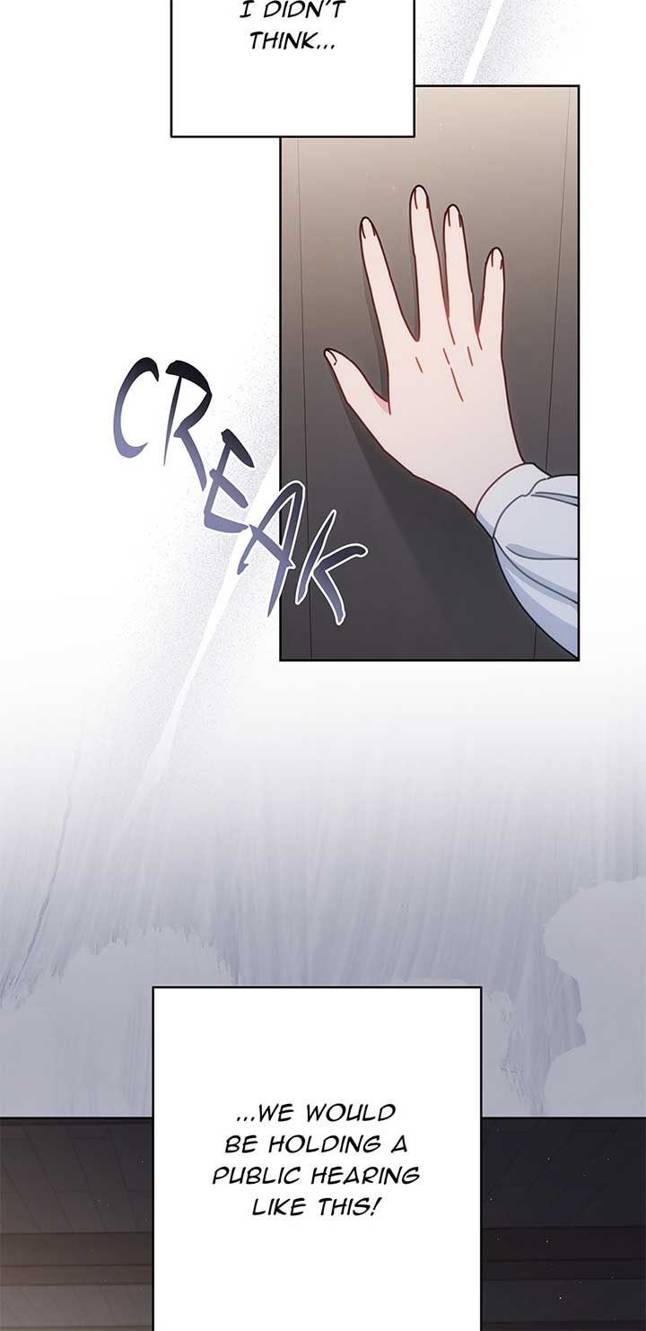 I Tried To Live A Good Life, But! Chapter 37 300 17