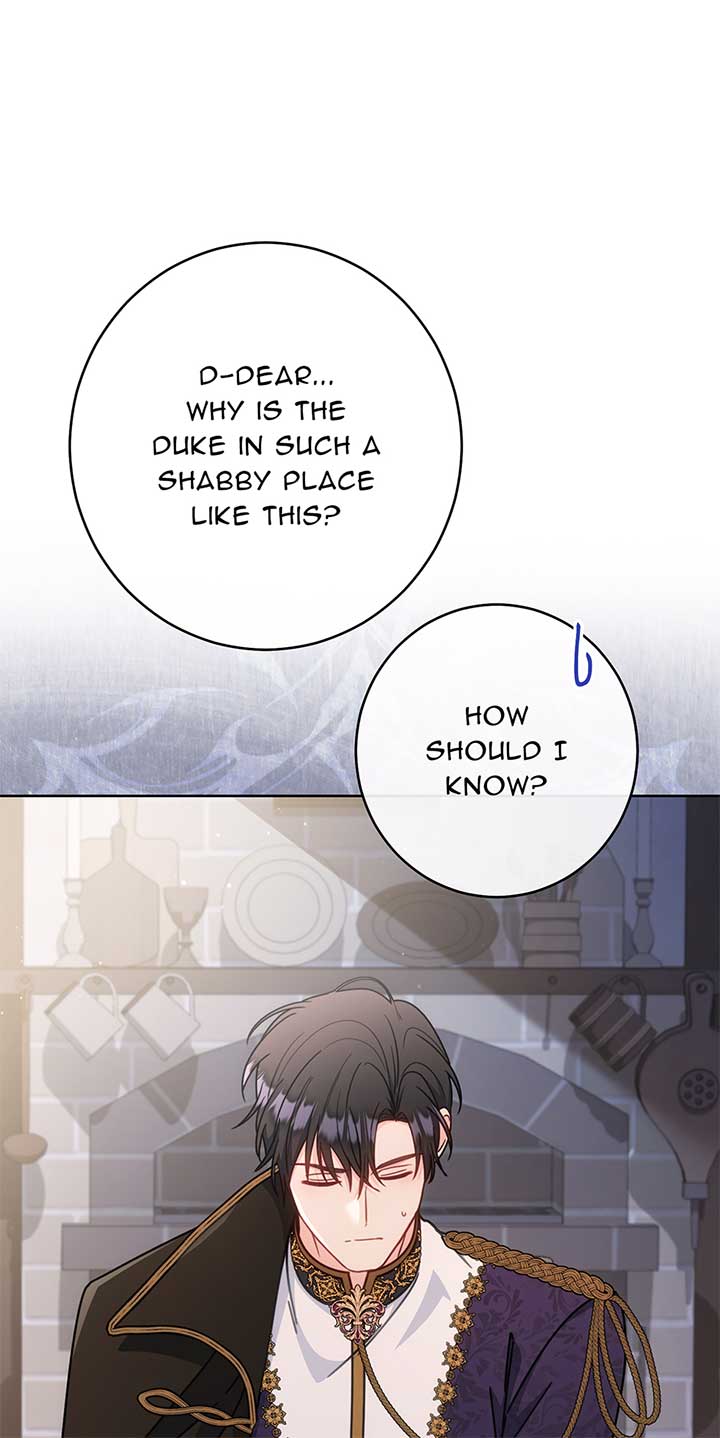 I Tried To Live A Good Life, But! Chapter 37 302 19