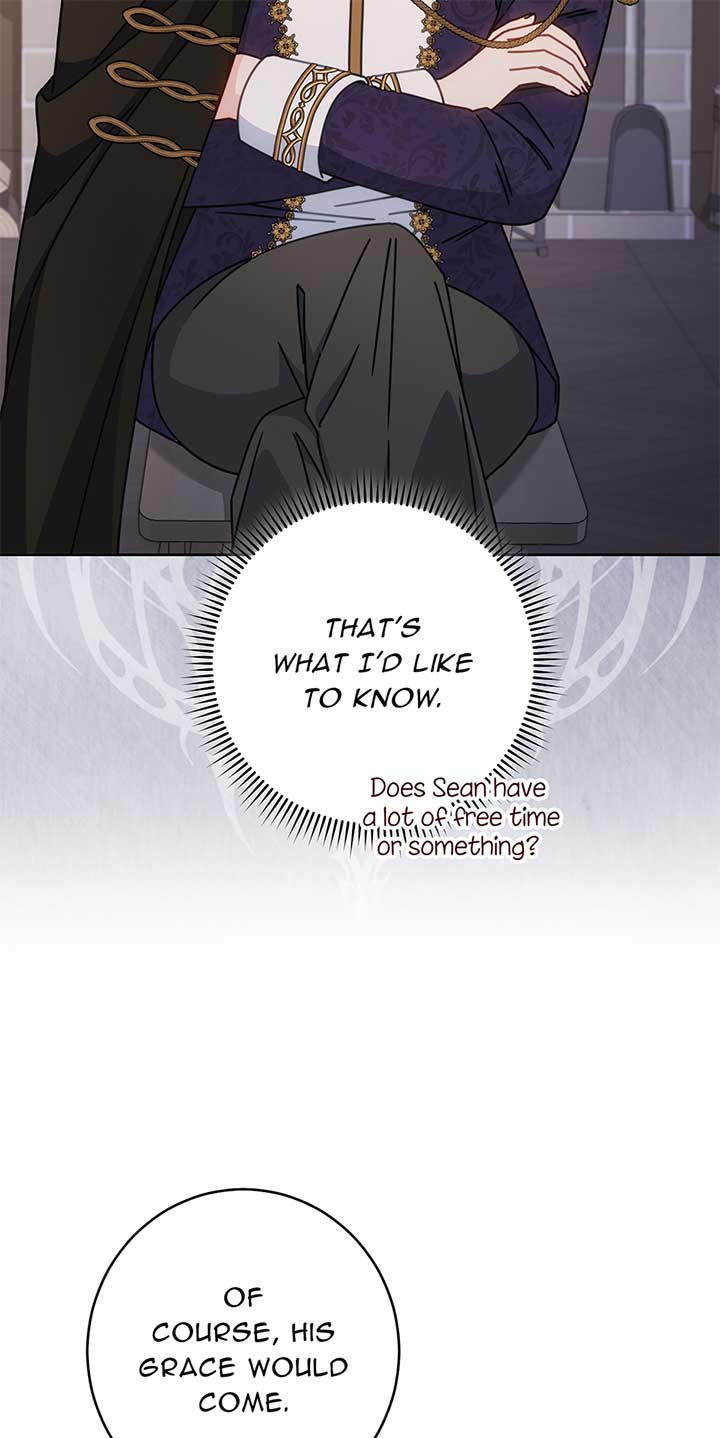 I Tried To Live A Good Life, But! Chapter 37 303 20