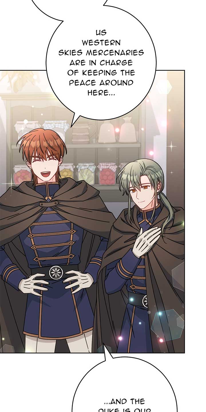 I Tried To Live A Good Life, But! Chapter 37 304 21