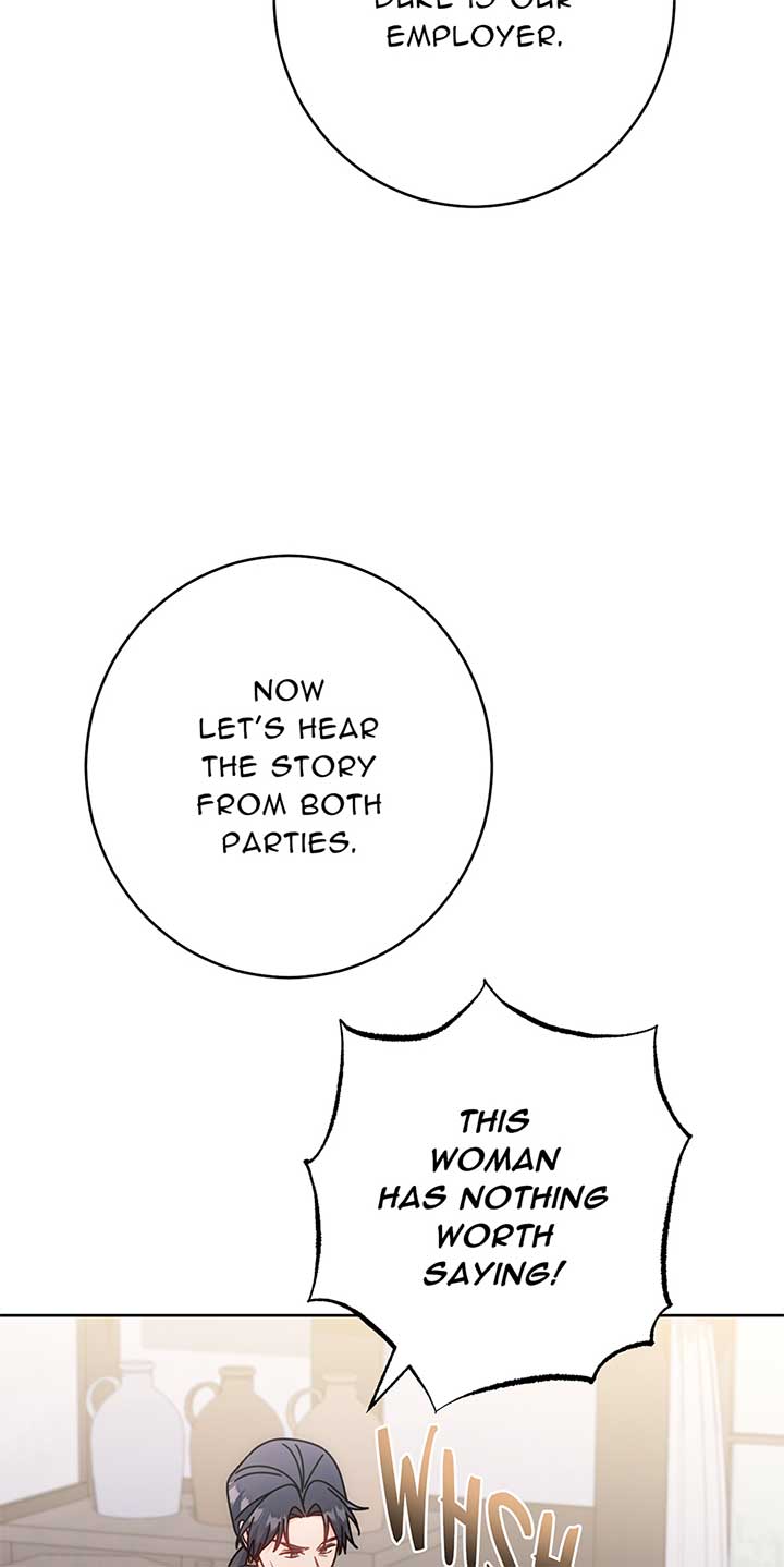 I Tried To Live A Good Life, But! Chapter 37 305 22