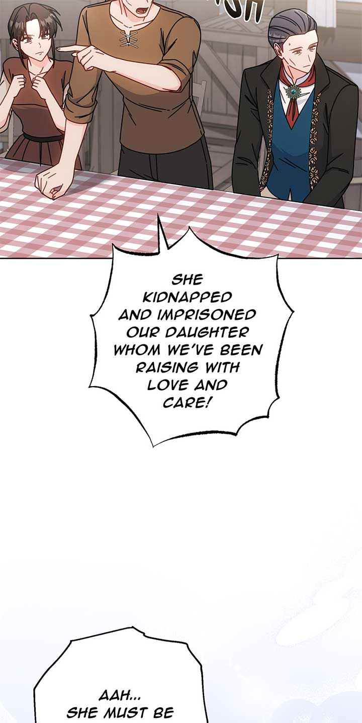 I Tried To Live A Good Life, But! Chapter 37 306 23