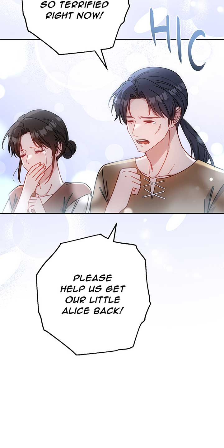 I Tried To Live A Good Life, But! Chapter 37 307 24