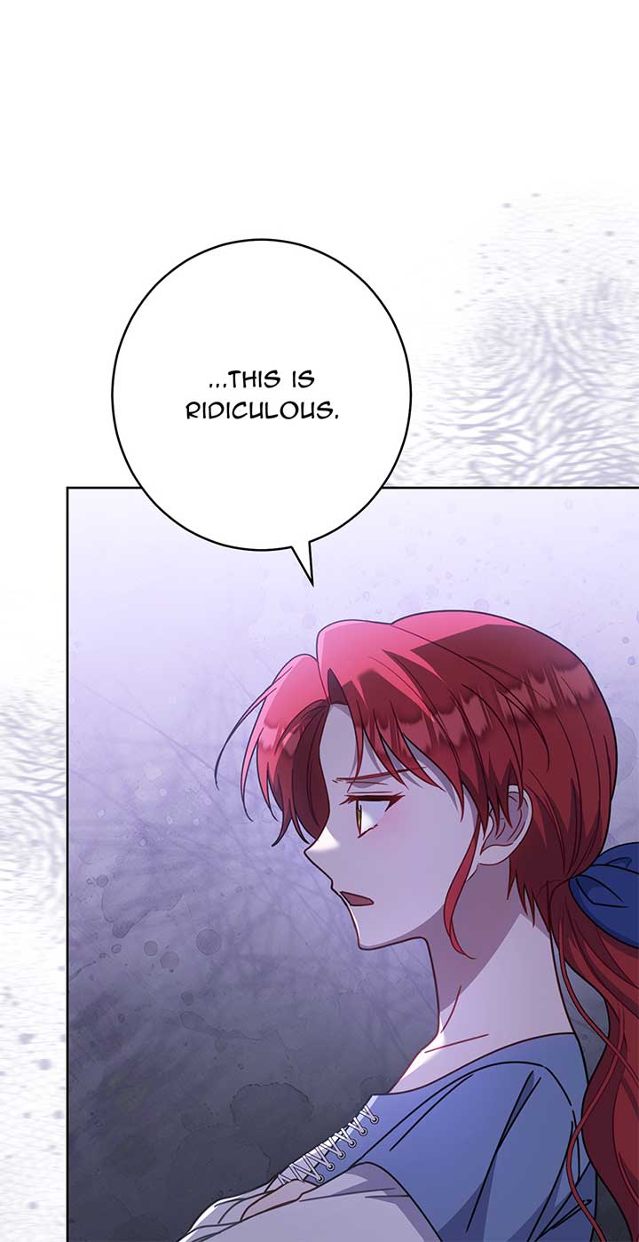 I Tried To Live A Good Life, But! Chapter 37 309 26