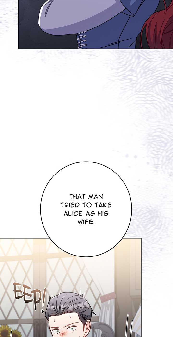 I Tried To Live A Good Life, But! Chapter 37 310 27